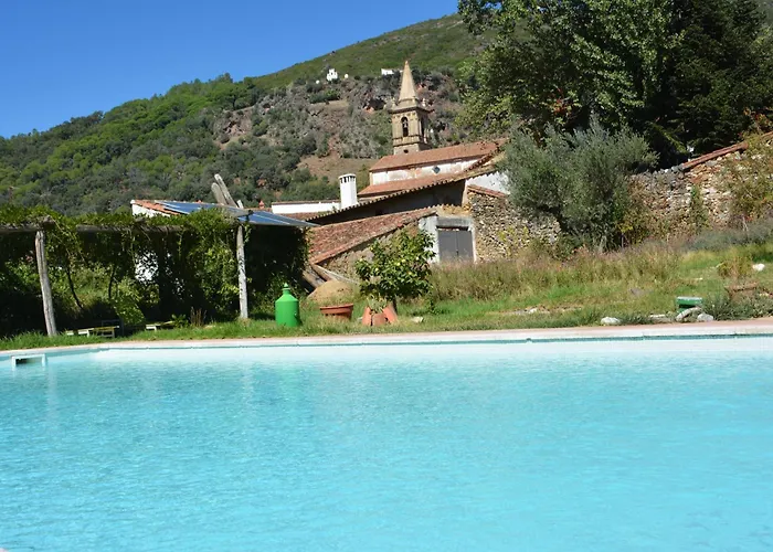 Posada San Marcos