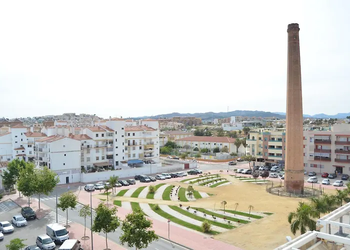 APCOSTAS - Torre Del Mar Playa - MALAGA