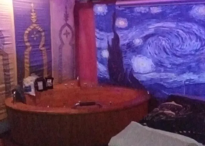 Casa Maza