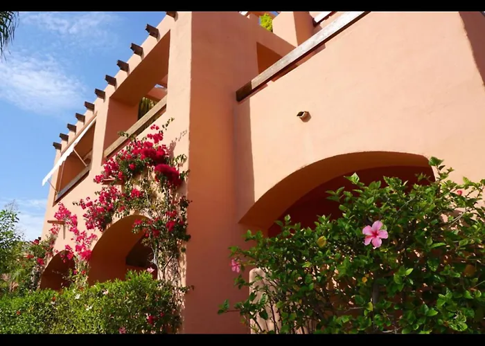 Hacienda del Sol Beachside&Golf Apt Marbella Puerto Banus