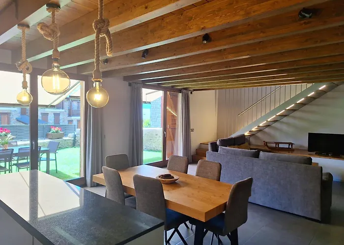 Apartament "Enclau" Turismo Rural Cal Rialla
