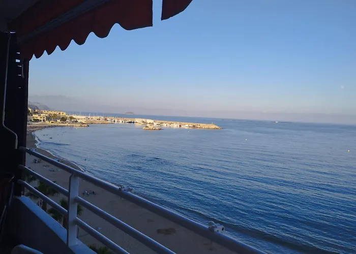 Apartamento Angela
