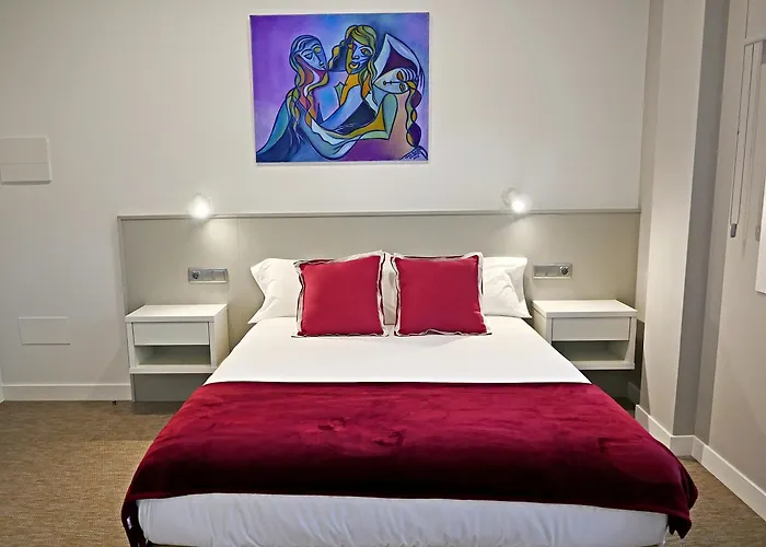 HOSTEL SIABA Pensión