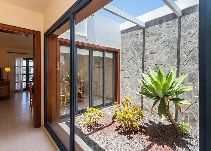 Villas Susaeta