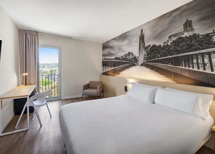 B&B Hotel Girona 3