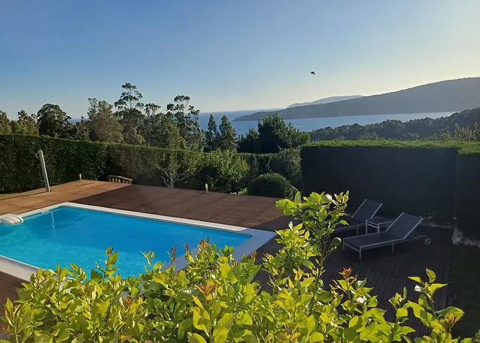 Hotel de Naturaleza AV