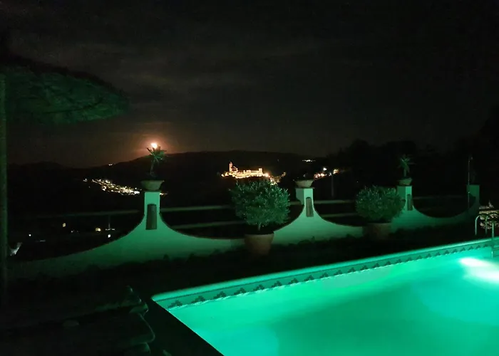 Casa La Serena
