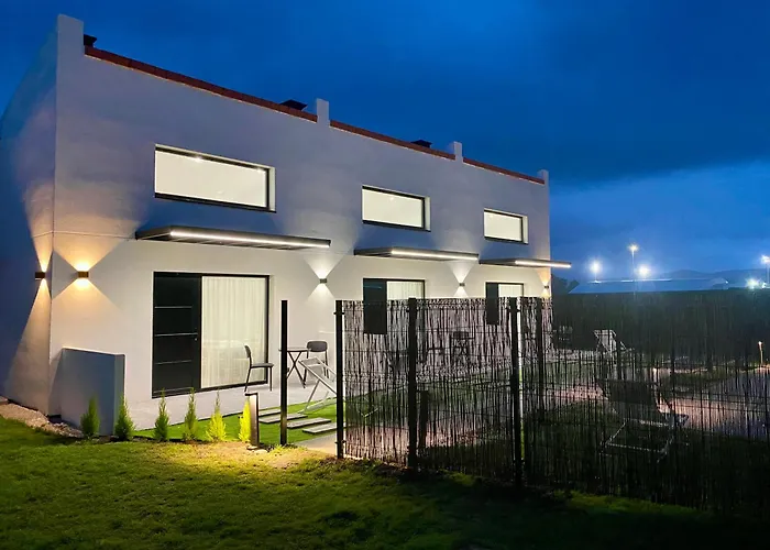La Santillana Luxury Apartments