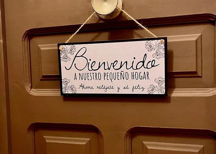 Apartamento Ca La Minyona Cardona, España