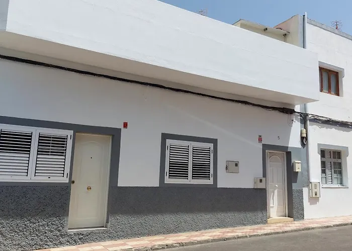 La Aldea De