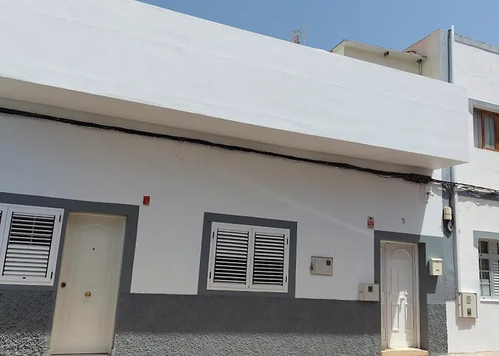 La Aldea De