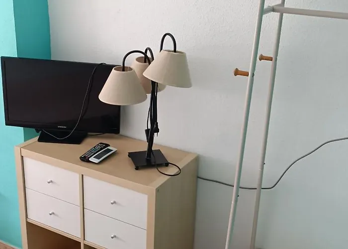 La Casita de Nuria