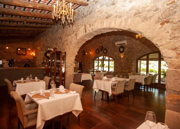 Hotel Aires De L'Emporda Vilacolum, Spain