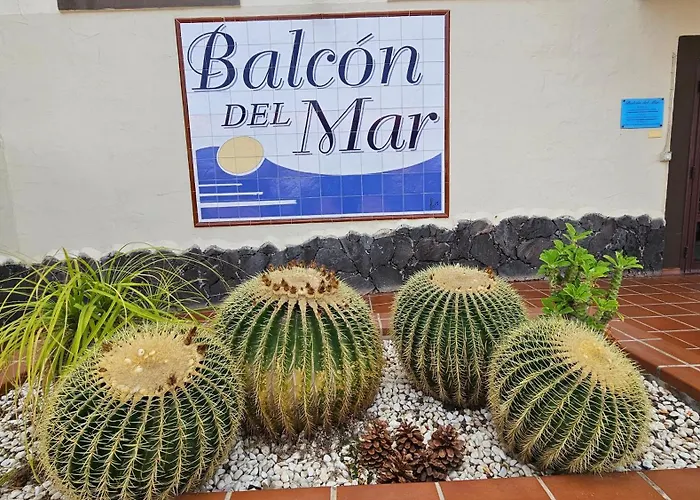Apartamento Casa Marinera Costa del Silencio, España