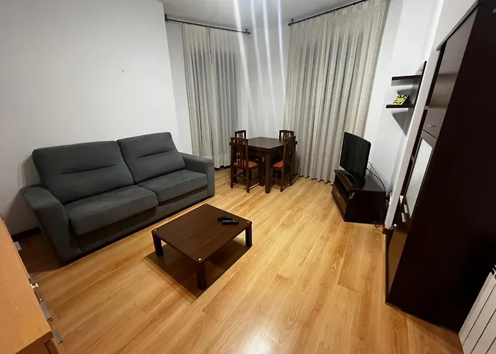 Redondela - Centro Histórico