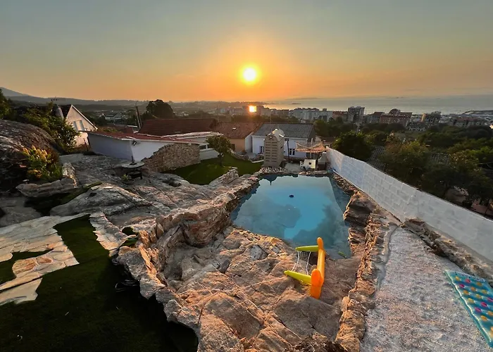 Casa Bisa