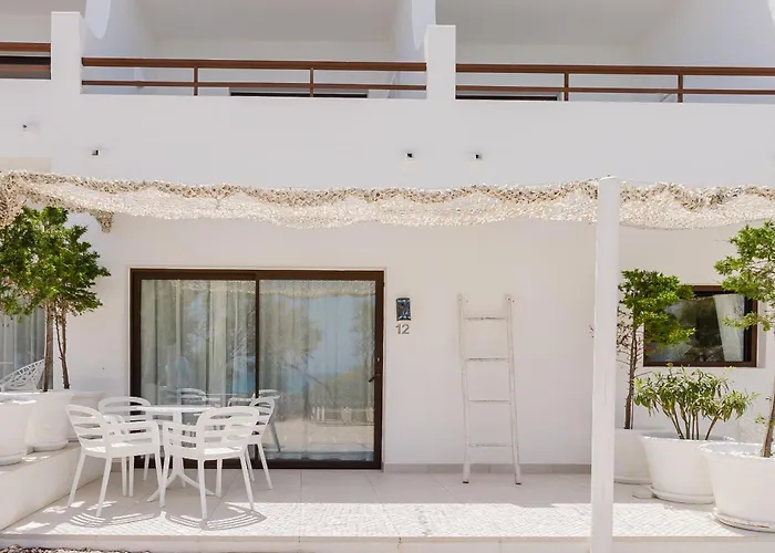 Gaviota - Emar Hotels Adults Only