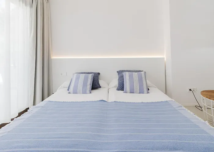 Gaviota - Emar Hotels Adults Only