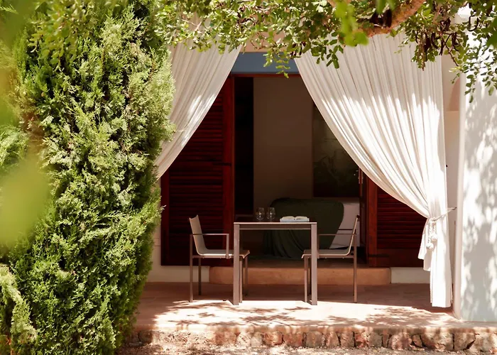Ca Na Xica - Hotel & Spa (Adults Only)