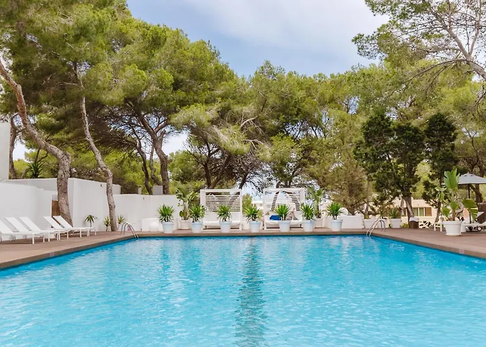 Apartamentos Es Pujols - Formentera Vacaciones