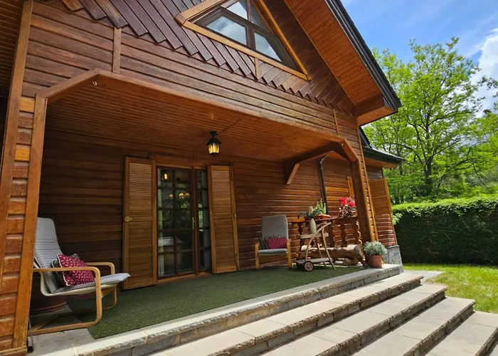 Casa Rural Pico Aspe Villanúa, España
