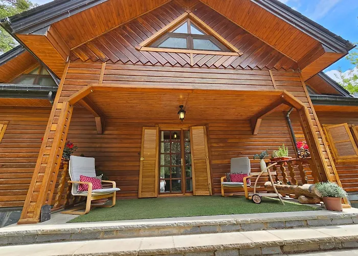 Casa Rural Pico Aspe