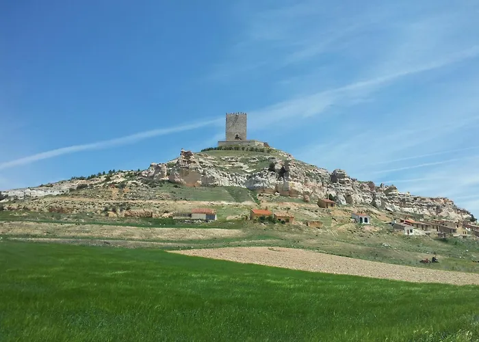 Valle Del Duero