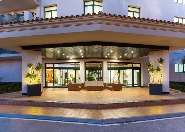 Hotel Valentin Son Bou, Spagna