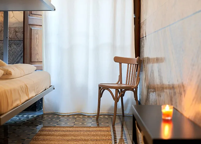 Hostel Sóller - Albergue Juvenil