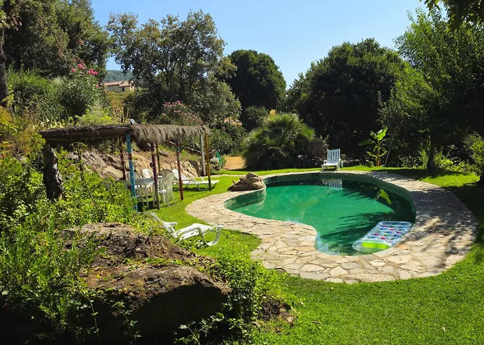LOS TASAJILLOS, Vivienda de uso Turístico
