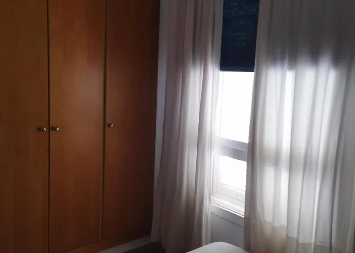 Villa Puerta Marina La Redondela, España