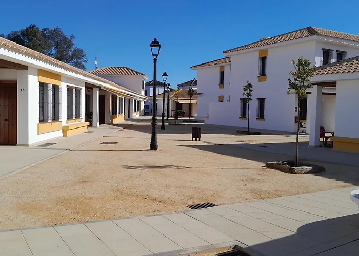 La Cancela s Turísticos