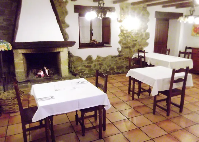 Casa Rural Madariaga