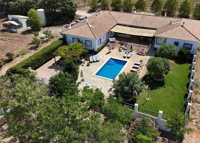 Finca El Romeral