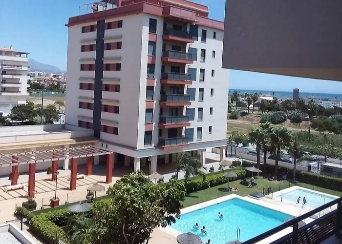 Atalaya del Mar