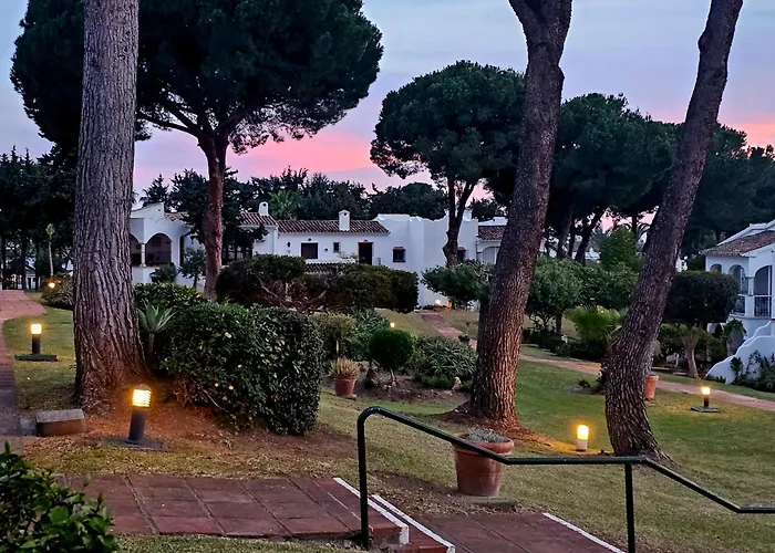Casa El Paraiso Marbella