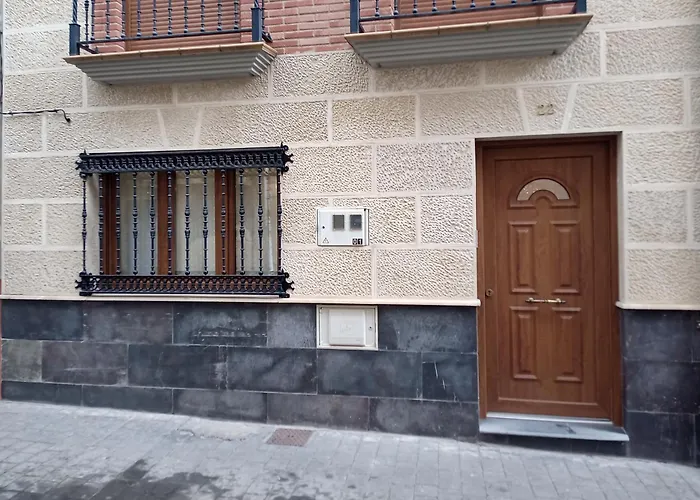 Casa Puente Rioja