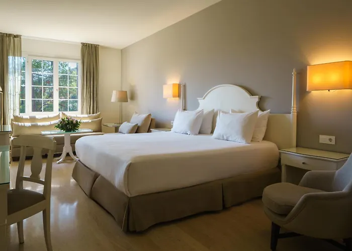 Crisol Jardines De Cordoba Hotel, Spain