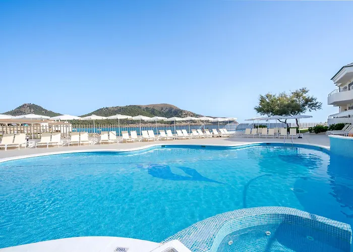 Hotel Thb Guya Playa Cala Ratjada , Hiszpania