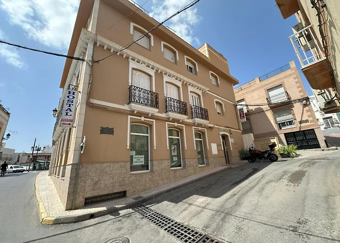 Avenida