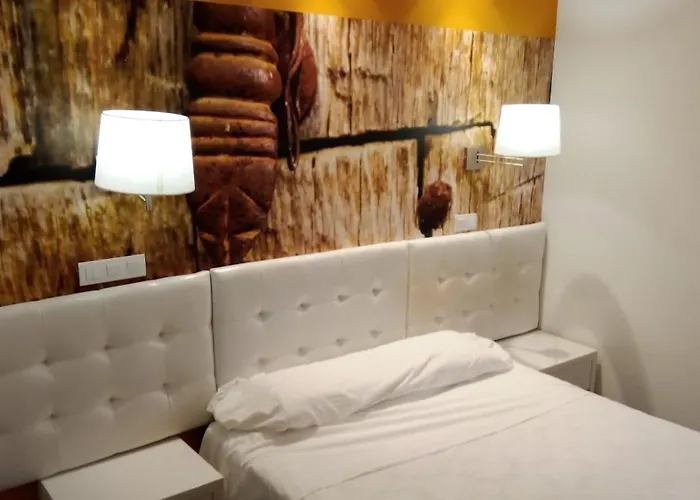 Hotel Villa Sonsierra San Vicente de la Sonsierra, España