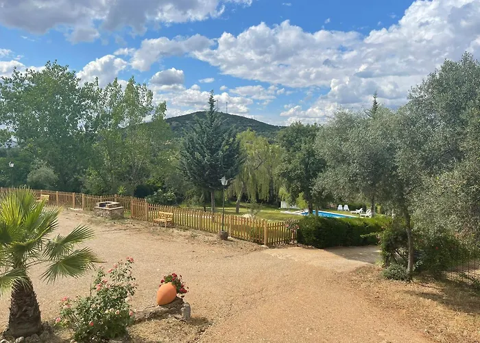 La Portilla