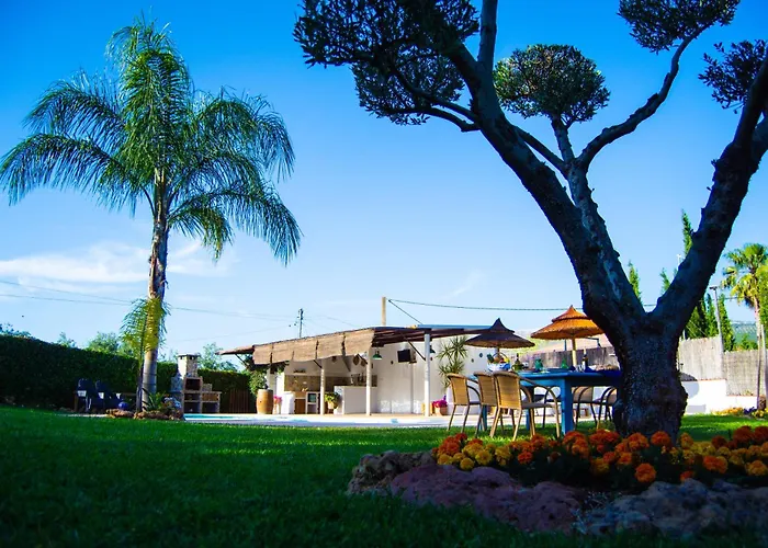 Rural Las Acacias