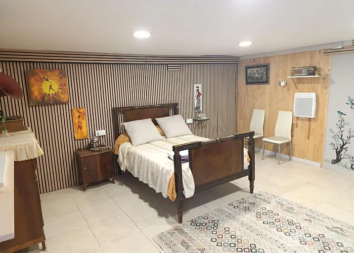 Casa Julian