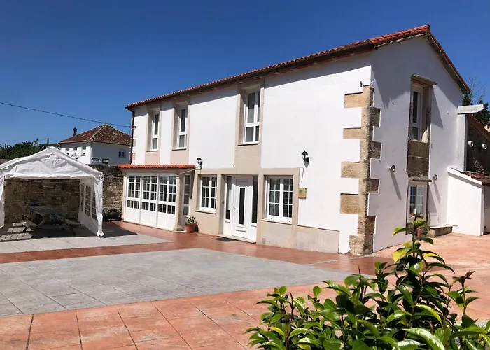 Casa A Braña
