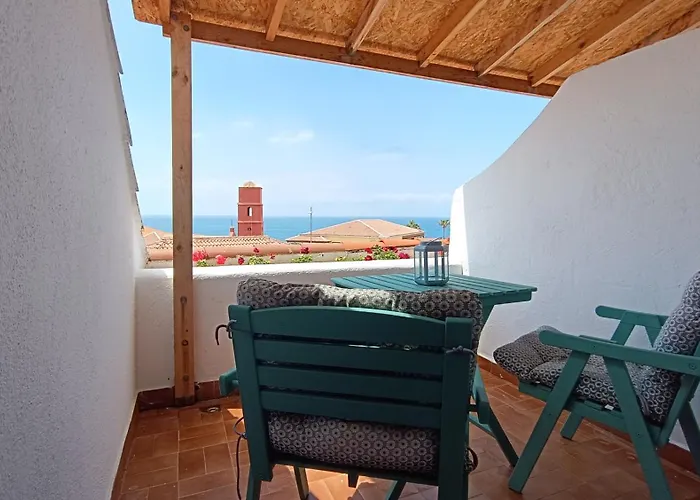 Villa Las Flores Costa Adeje , Spain