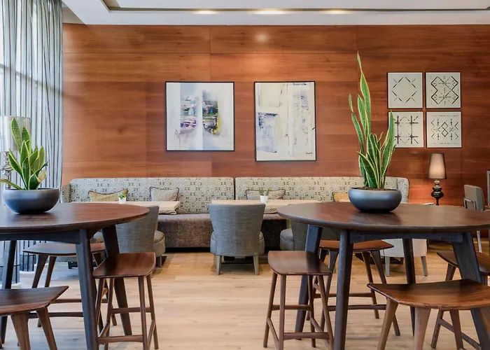 Ac Hotel Guadalajara By Marriott, Spain, España