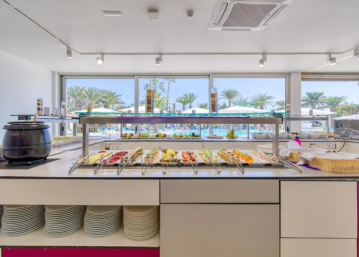 Eo Suite Hotel Jardin Dorado Maspalomas , Spanien