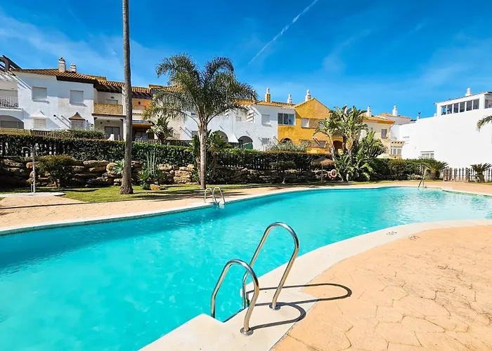 Zahara Sol Villas y Apartamentos by QHotels Zahara de los Atunes, España