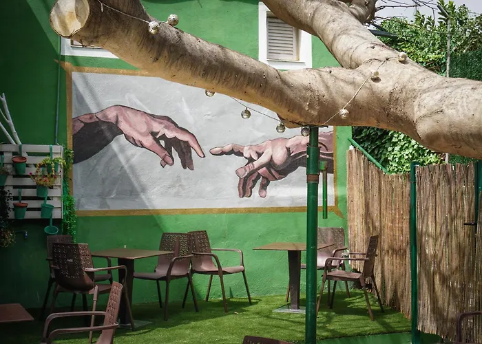 La Casa Verde